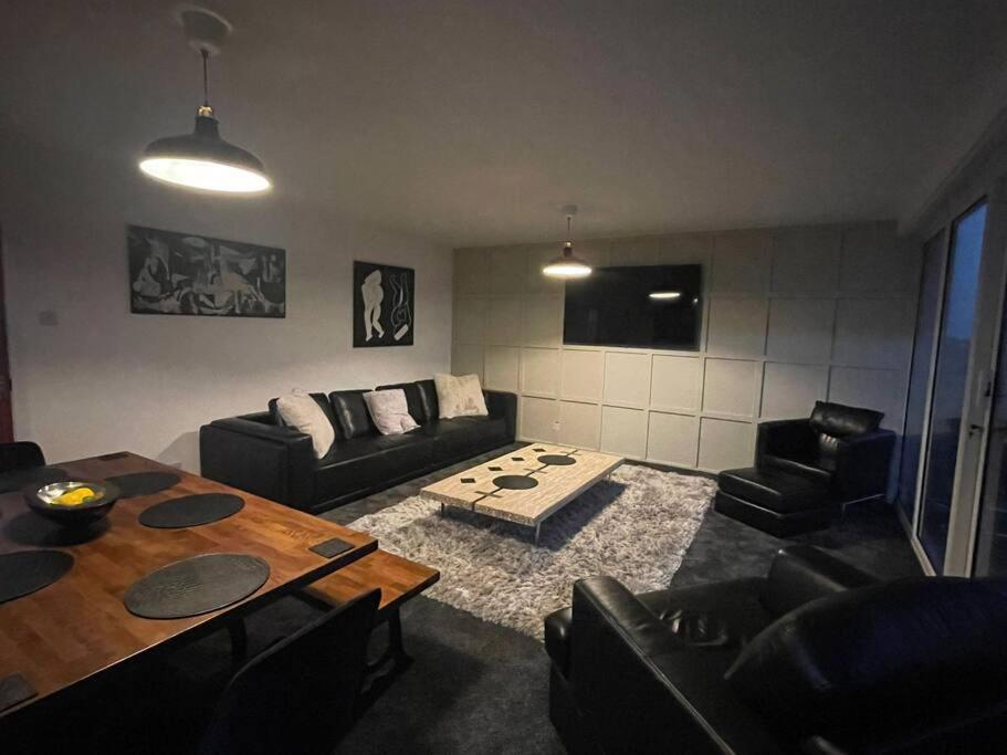 3 Bedroom Apartment With Golf Course View Нюкасъл ъпон Тайн Екстериор снимка