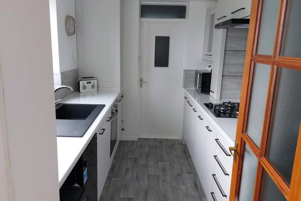 3 Bedroom Apartment With Golf Course View Нюкасъл ъпон Тайн Екстериор снимка