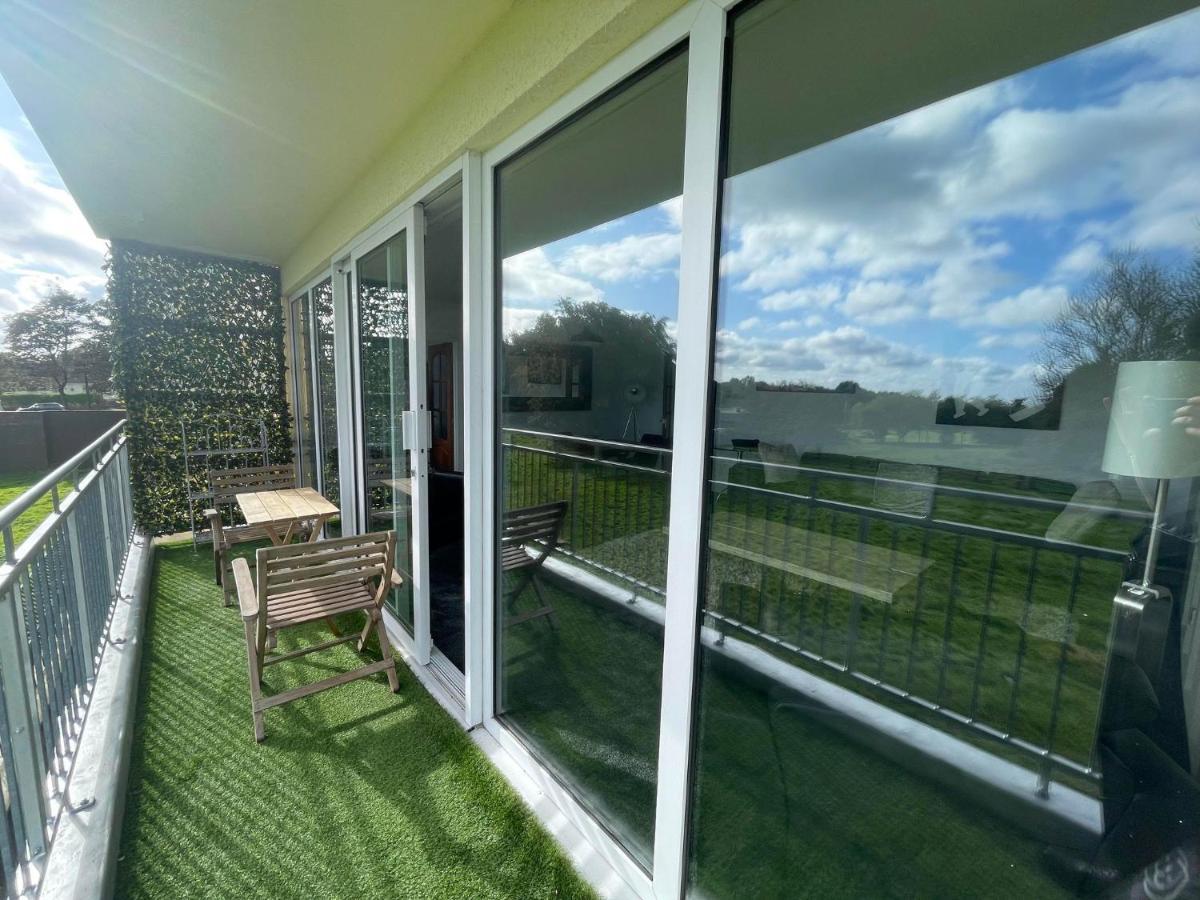 3 Bedroom Apartment With Golf Course View Нюкасъл ъпон Тайн Екстериор снимка