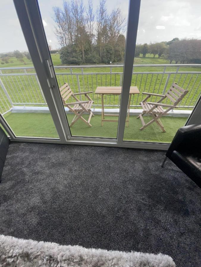 3 Bedroom Apartment With Golf Course View Нюкасъл ъпон Тайн Екстериор снимка