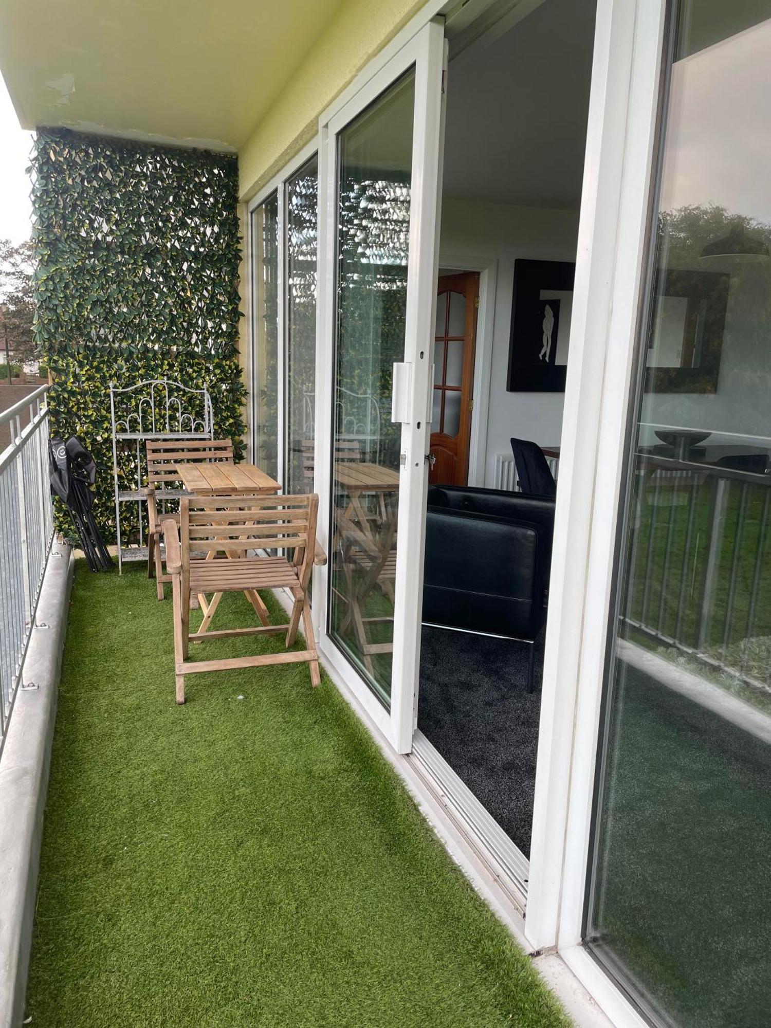 3 Bedroom Apartment With Golf Course View Нюкасъл ъпон Тайн Екстериор снимка